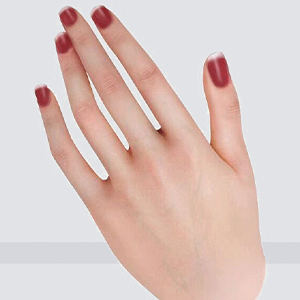 Wine Red